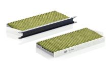 MANN-FILTER FP 2418-2