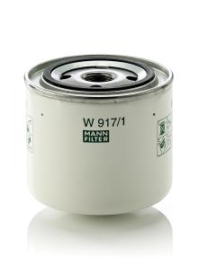 MANN-FILTER W 917/1