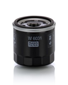 MANN-FILTER W 6031
