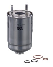 MANN-FILTER WK 10 041 z