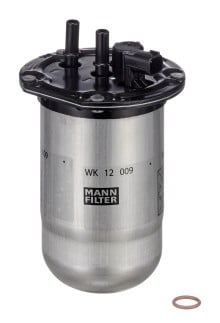 MANN-FILTER WK 12 009