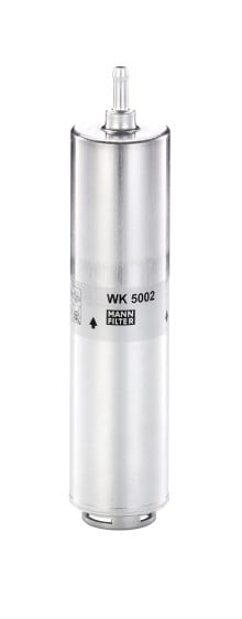 MANN-FILTER WK 5002
