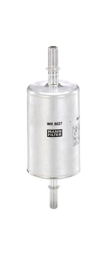 MANN-FILTER WK 5027