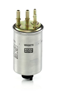 MANN-FILTER WK 8078
