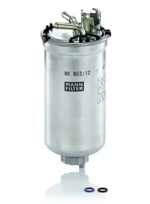 MANN-FILTER WK 853/12 z