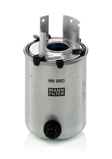MANN-FILTER WK 9083