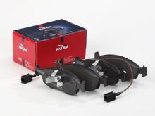Raicam Industrie S.r.l. RA.0318.8