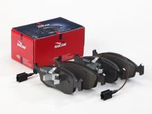 Raicam Industrie S.r.l. RA.0318.9