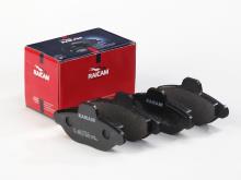 Raicam Industrie S.r.l. RA.0418.0