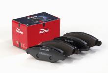 Raicam Industrie S.r.l. RA.0689.0
