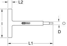 KS TOOLS 117.1684