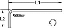 KS TOOLS 151.2703