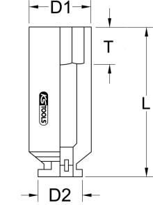 KS TOOLS 515.0975