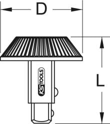 KS TOOLS 516.1496