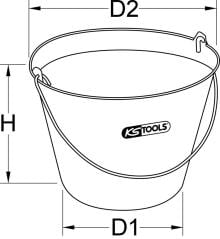 KS TOOLS 140.0038