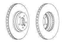 CHAMPION 562519CH-1