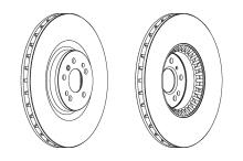 CHAMPION 563054CH-1