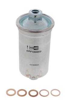 CHAMPION  CFF100203