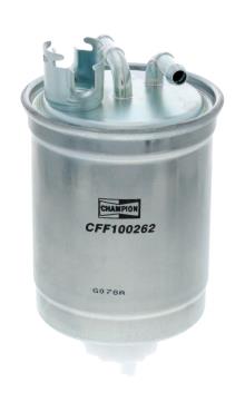 CHAMPION  CFF100262