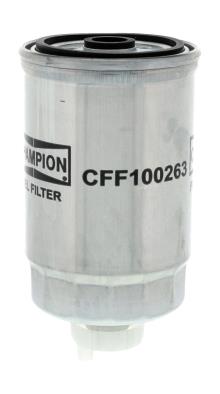 CHAMPION  CFF100263