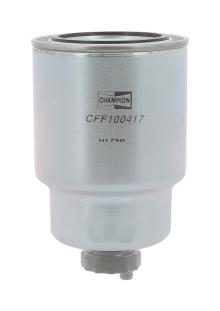 CHAMPION  CFF100417