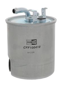 CHAMPION  CFF100418