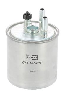 CHAMPION  CFF100491