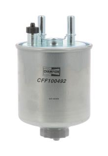 CHAMPION CFF100492
