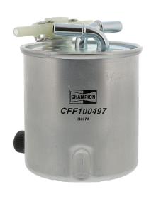 CHAMPION  CFF100497