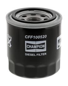 CHAMPION  CFF100520