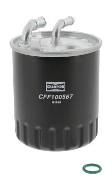 CHAMPION  CFF100567