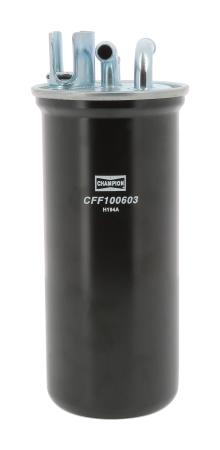 CHAMPION  CFF100603