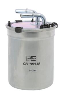 CHAMPION CFF100648
