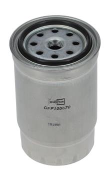 CHAMPION  CFF100670