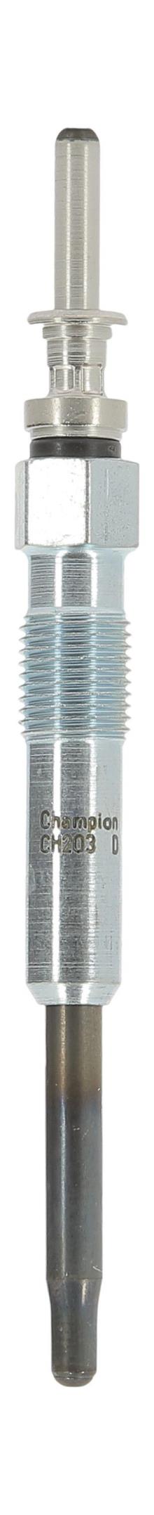 CHAMPION  CH203