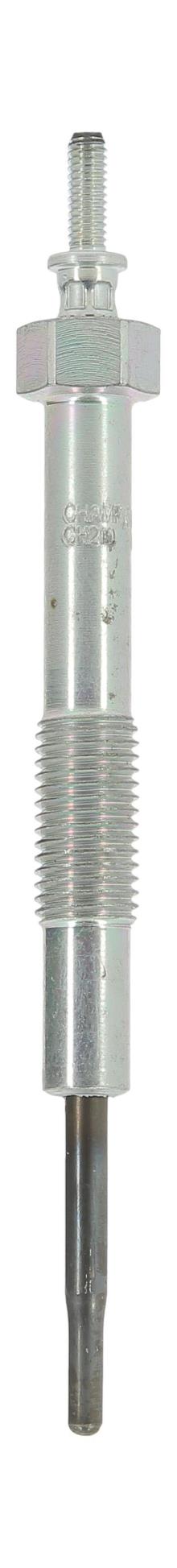 CHAMPION  CH210