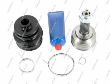 NIPPON PIECES SERVICES D281U19