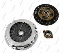 NIPPON PIECES SERVICES H200I24