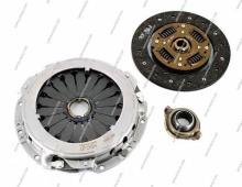 NIPPON PIECES SERVICES H200I35