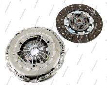 NIPPON PIECES SERVICES H200I72