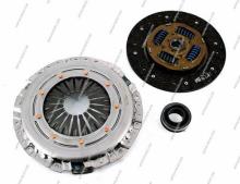 NIPPON PIECES SERVICES H200I74