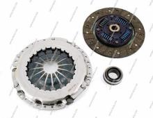 NIPPON PIECES SERVICES H200I76
