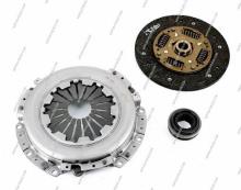 NIPPON PIECES SERVICES K200A09