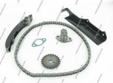 NIPPON PIECES SERVICES M117I02