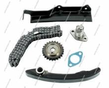 NIPPON PIECES SERVICES M117I03