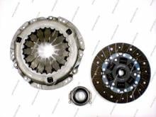 NIPPON PIECES SERVICES T200A134