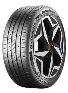 CONTINENTAL - 255/55R20 110Y - Pneu