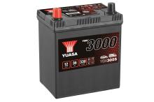 YUASA YBX3055