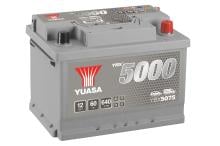 YUASA YBX5075
