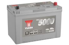 YUASA YBX5335